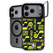 NBA Utah Jazz Blast iPhone 18 Pro Kickstand Case