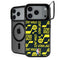 NBA Utah Jazz Blast iPhone 18 Pro Max Kickstand Case