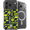 NBA Utah Jazz Blast iPhone 18 Pro Max MagSafe Case