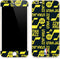 NBA Utah Jazz Blast iPhone 6/6s Plus Skin