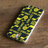 NBA Utah Jazz Blast iPhone 7 Skin