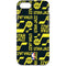 NBA Utah Jazz Blast iPhone 8 Pro Case