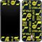 NBA Utah Jazz Blast iPhone 8 Skin