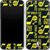 NBA Utah Jazz Blast iPhone 8 Skin