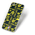 NBA Utah Jazz Blast iPhone 8 Skin