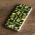 NBA Utah Jazz Blast iPhone 8 Skin