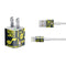 NBA Utah Jazz Blast iPhone Charger (5W USB) Skin