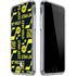 NBA Utah Jazz Blast iPhone SE (2nd & 3rd Gen) Clear Case