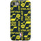NBA Utah Jazz Blast iPhone SE (2nd & 3rd Gen) Pro Case