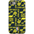 NBA Utah Jazz Blast iPhone SE (2nd & 3rd Gen) Pro Case