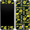 NBA Utah Jazz Blast iPhone SE (2nd & 3rd Gen) Skin