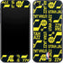 NBA Utah Jazz Blast iPhone SE (2nd & 3rd Gen) Skin
