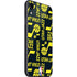 NBA Utah Jazz Blast iPhone SE (2nd & 3rd Gen) Skin