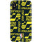 NBA Utah Jazz Blast iPhone X Pro Case