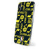 NBA Utah Jazz Blast iPhone X Skin
