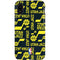NBA Utah Jazz Blast iPhone XR Pro Case