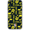 NBA Utah Jazz Blast iPhone XR Skin