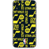 NBA Utah Jazz Blast iPhone XR Skin