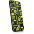NBA Utah Jazz Blast iPhone XR Skin