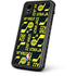 NBA Utah Jazz Blast iPhone XR Waterproof Case