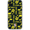 NBA Utah Jazz Blast iPhone XS Max Skin