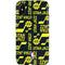 NBA Utah Jazz Blast iPhone XS Pro Case