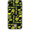 NBA Utah Jazz Blast iPhone XS Skin