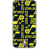 NBA Utah Jazz Blast iPhone XS Skin