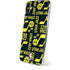 NBA Utah Jazz Blast iPhone XS Skin