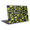 NBA Utah Jazz Blast Dell Latitude Skin