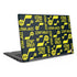 NBA Utah Jazz Blast Dell Latitude Skin