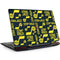 NBA Utah Jazz Blast Legion Y720 Skin