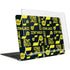 NBA Utah Jazz Blast MacBook Air 13in (2020) Case plus Skin