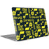 NBA Utah Jazz Blast Apple MacBook Air Skin