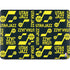 NBA Utah Jazz Blast Apple MacBook Air Skin