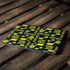 NBA Utah Jazz Blast Apple MacBook Air Skin