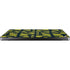 NBA Utah Jazz Blast Apple MacBook Pro 14-inch Skin