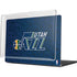 NBA Utah Jazz Blast MacBook Pro 14in (2021-24) Case plus Skin