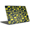 NBA Utah Jazz Blast MacBook Skins
