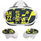 NBA Utah Jazz Blast Meta Quest 3 Skin