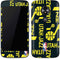 NBA Utah Jazz Blast Moto E5 Play Skin