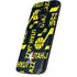 NBA Utah Jazz Blast Moto E5 Play Skin