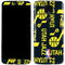 NBA Utah Jazz Blast Moto E5 Plus Skin