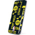NBA Utah Jazz Blast Moto E5 Plus Skin