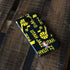 NBA Utah Jazz Blast Moto E5 Plus Skin