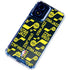 NBA Utah Jazz Blast Moto G 5G (2024) Clear Case