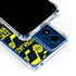 NBA Utah Jazz Blast Moto G 5G (2024) Clear Case