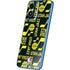 NBA Utah Jazz Blast Moto G Play 4G (2024) Skin