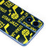 NBA Utah Jazz Blast Moto G Play 4G (2024) Skin