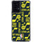 NBA Utah Jazz Blast Moto G Power 5G (2024) Clear Case
